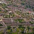  Marple Stockport SK6 from the air