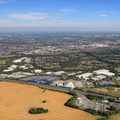  Gemini Business Park Warrington   aerial photograph