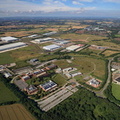  Lingley Mere Business Park  aerial photograph
