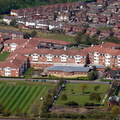  Ryfield Retirement Village from the air