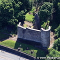 Strathaven Castle hc37455