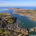 Conwy North Wales -ic33470