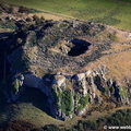 Deganwy Castle -ic33578
