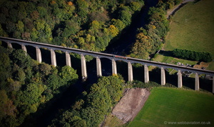Pontcysyllte Aqueduct ba29305