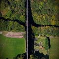  Pontcysyllte Aquaduct  from the air