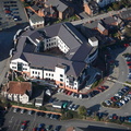 Denbighshire County Council aerial photograph