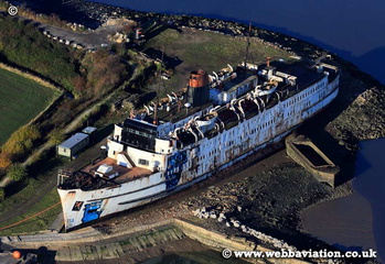 Shipwreck hc62413