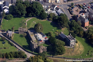Abergavenny-Castle-ic30741