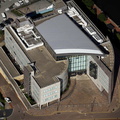 Atradius Cardiff aerial photograph