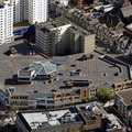 Capitol Centre Cardiff, aerial photograph