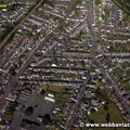 Neath South Wales aerial photograph 
