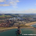 Port Talbot Steelworks -db72049